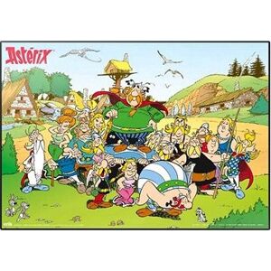 Asterix a Obelix: Group – podložka na stôl