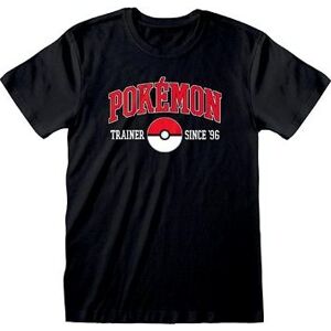 Pokémon – Since 96 – tričko
