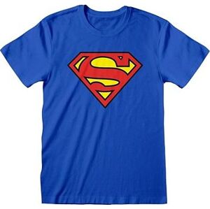 DC Comics|Superman – Shiels – tričko