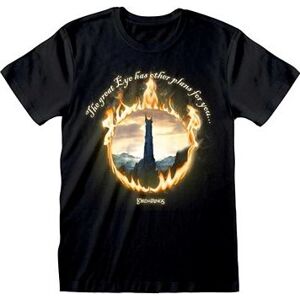 The Lord of the Rings|Pán prsteňov – Sauronove oko – tričko