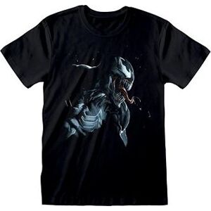 Marvel|Venom – Art – tričko L