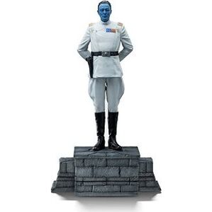 Star Wars – Grand Admiral Thrawn – Art Scale 1/10