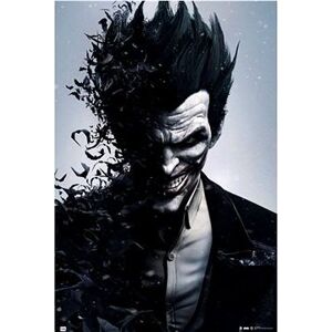 DC Comics Batman – Joker – plagát