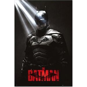 DC Comics – Batman – I Am The Shadows – plagát