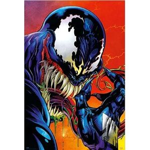 Marvel – Venom – Comicbook – plagát
