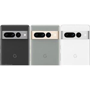 Google Pixel 7 Pro 5G 12 GB/128 GB biely