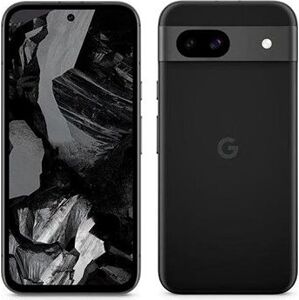 Google Pixel 8a 8GB/128GB Obsidian
