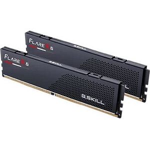 G.SKILL 32GB KIT DDR5 6000MHz CL36 Flare X5 AMD EXPO