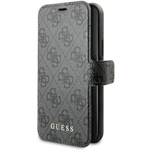 Guess 4G Book na iPhone 11 Grey (EÚ Blister)