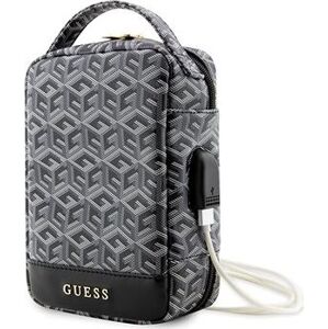 Guess PU G Cube Travel Universal Bag Black