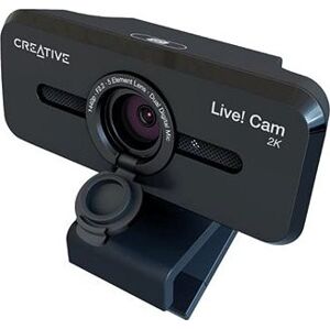 Creative LIVE! CAM SYNC 1080P V3