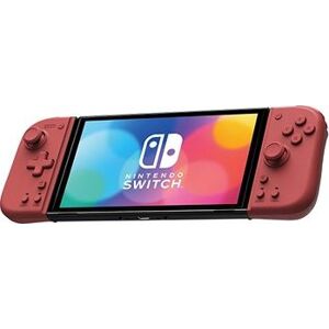 Hori Split Pad Compact – Apricot Red – Nintendo Switch