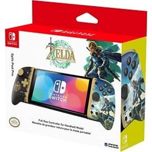 Hori Split Pad Pro – Zelda: Tears of the Kingdom – Nintendo Switch