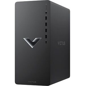 Victus by HP 15L Gaming TG02-0012nc Black