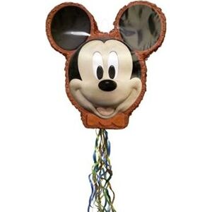 Piňata myšák Mickey - tahací