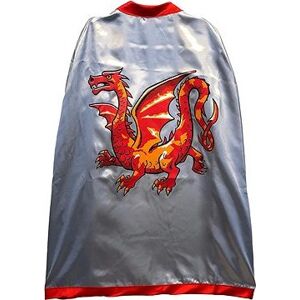 Liontouch Rytiersky plášť Jantárového draka