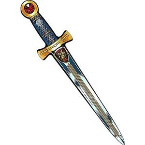 Liontouch Rytiersky meč