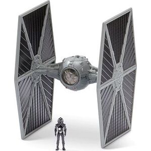 Star Wars – Small Vehicle – TIE Fighter – Grey