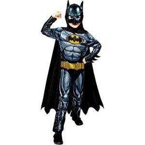 Detský kostým Batman 8 – 10 rokov