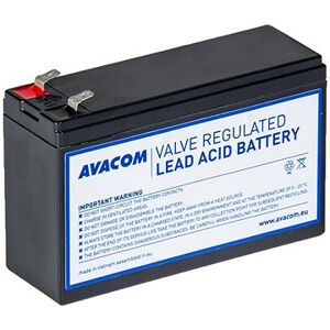 Avacom RBC114 – batéria pre UPS
