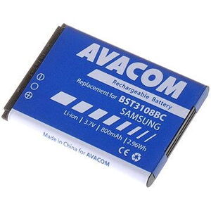 AVACOM za Samsung X200, E250 Li-ion 3,7V 800 mAh