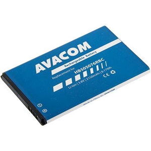 AVACOM pre Huawei Ascend G700 Li-Ion 3,8V 2 150 mAh (náhrada HB505076RBC)
