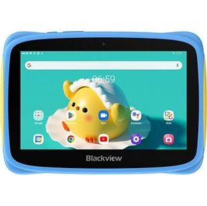 Blackview Tab 3Kids 2 GB / 32 GB modrý