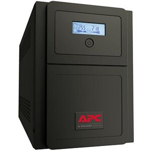 APC Easy UPS SMV 1500 VA