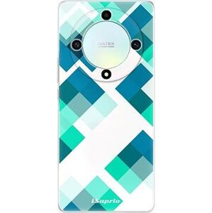 iSaprio Abstract Squares 11 – Honor Magic5 Lite 5G