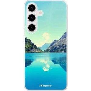 iSaprio Lake 01 - Samsung Galaxy S24