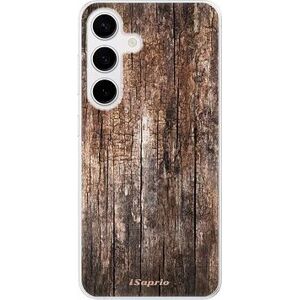iSaprio Wood 11 – Samsung Galaxy S24