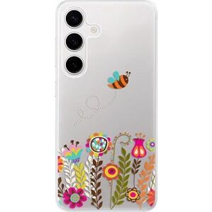 iSaprio Bee 01 - Samsung Galaxy S24