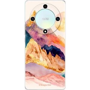 iSaprio Abstract Mountains – Honor Magic5 Lite 5G