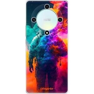iSaprio Astronaut in Colors – Honor Magic5 Lite 5G