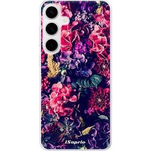 iSaprio Flowers 10 – Samsung Galaxy S24+