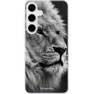 iSaprio Lion 10 – Samsung Galaxy S24+