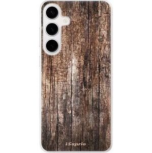 iSaprio Wood 11 – Samsung Galaxy S24+