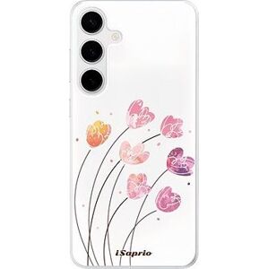 iSaprio Flowers 14 – Samsung Galaxy S24+