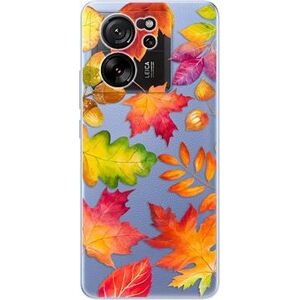 iSaprio Autumn Leaves 01 - Xiaomi 13T / 13T Pro