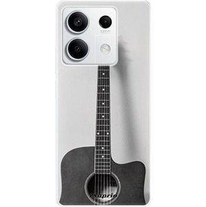 iSaprio Guitar 01 - Xiaomi Redmi Note 13 5G