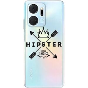 iSaprio Hipster Style 02 – Honor X7a
