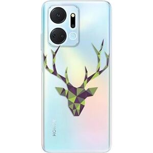iSaprio Deer Green – Honor X7a