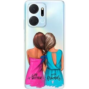 iSaprio Best Friends – Honor X7a
