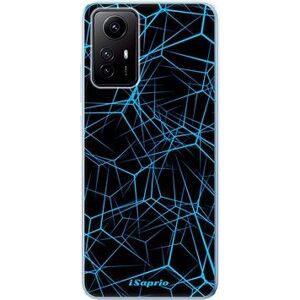 iSaprio Abstract Outlines 12 pre Xiaomi Redmi Note 12S