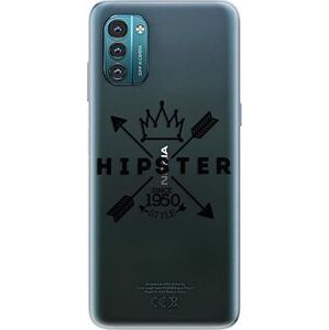 iSaprio Hipster Style 02 pro Nokia G11 / G21