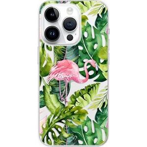 iSaprio Jungle 02 pro iPhone 15 Pro