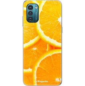 iSaprio Orange 10 pre Nokia G11/G21