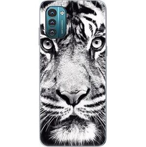 iSaprio Tiger Face pre Nokia G11/G21