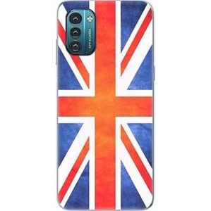 iSaprio UK Flag pre Nokia G11/G21