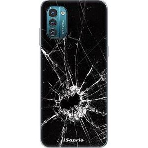 iSaprio Broken Glass 10 pro Nokia G11 / G21